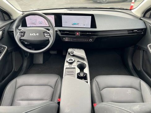 Certified 2024 Kia EV6 Wind w/ Wind Technology Package AWD/4WD image 10