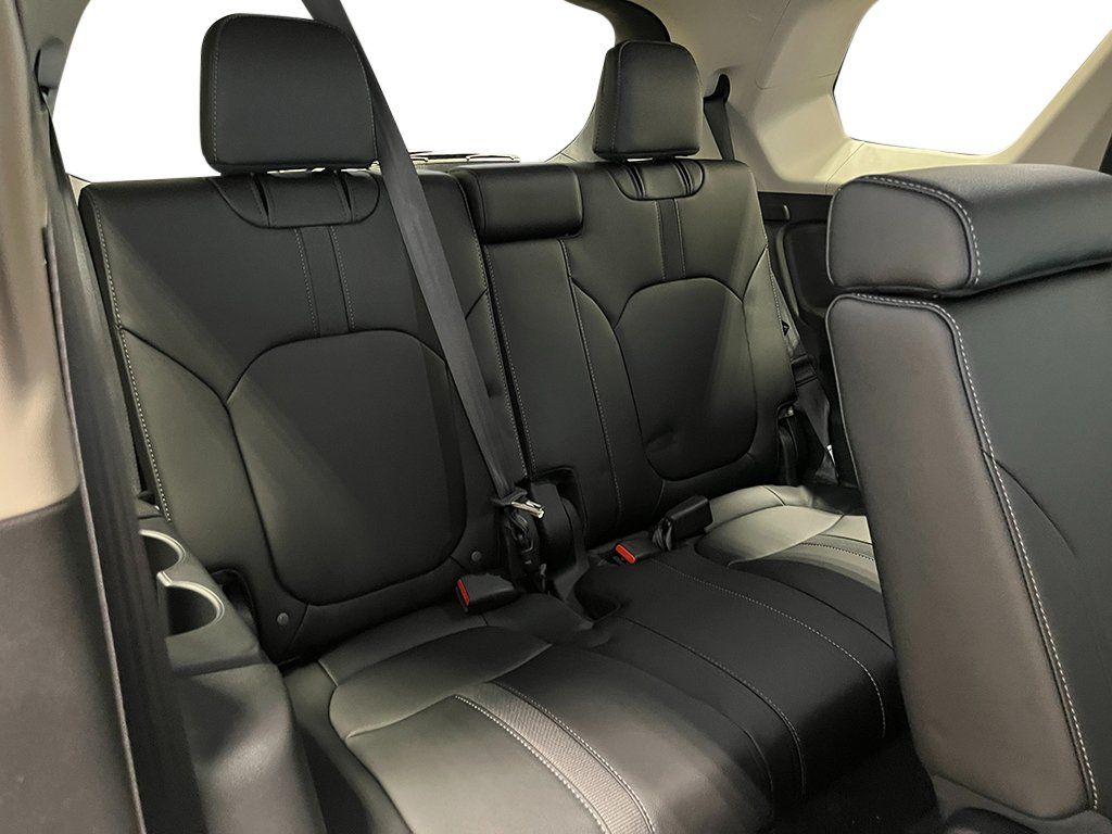 New 2026 Honda Pilot EX-L image 25