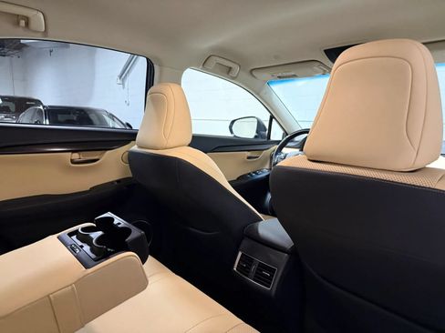Used 2019 Lexus NX 300 AWD w/ Comfort Package image 57