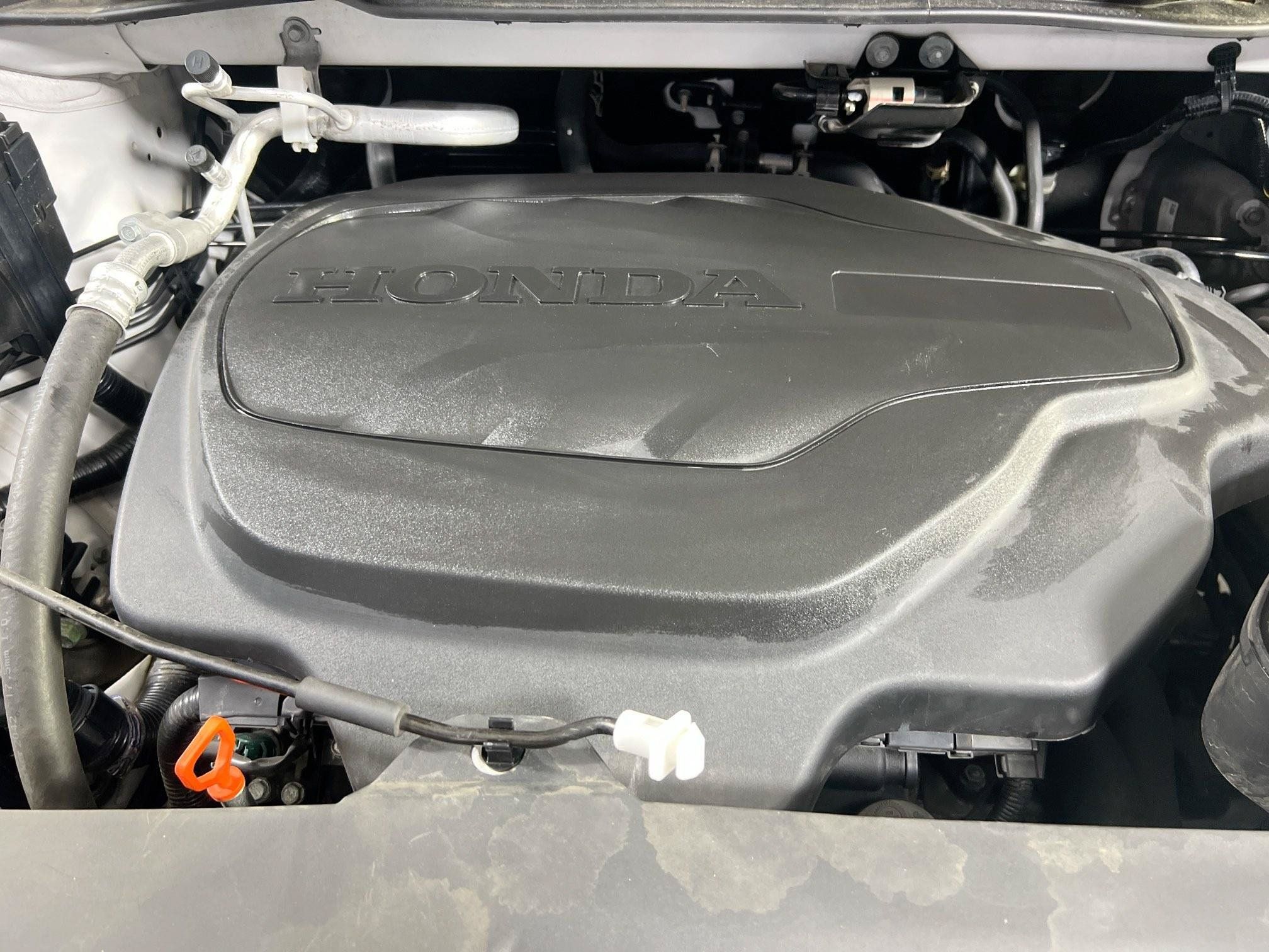 Used 2023 Honda Odyssey EX-L image 30