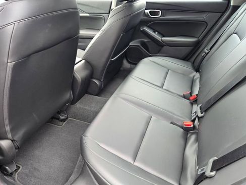 Certified 2024 Acura Integra FWD image 11