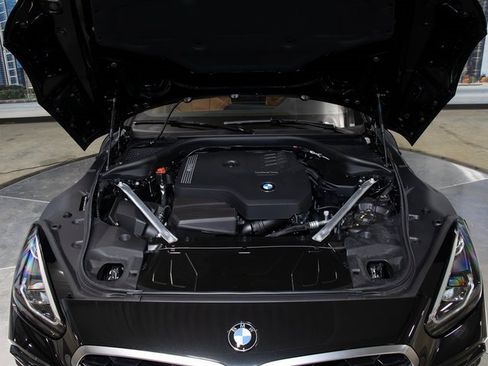 New 2026 BMW Z4 sDrive30i w/ Premium Package image 7
