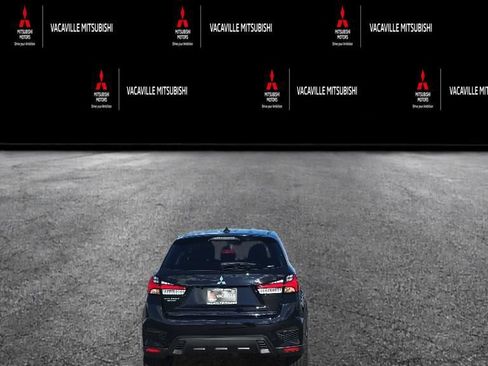 New 2026 Mitsubishi Outlander Sport ES AWD/4WD image 5