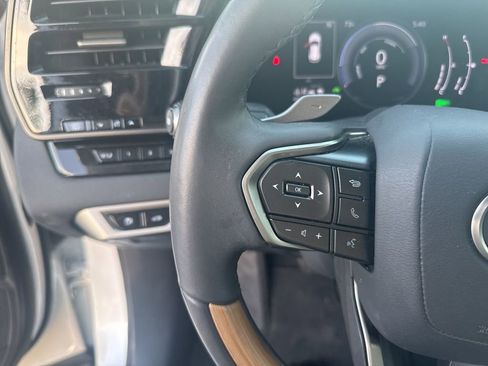 Used 2024 Lexus RX 350h image 48