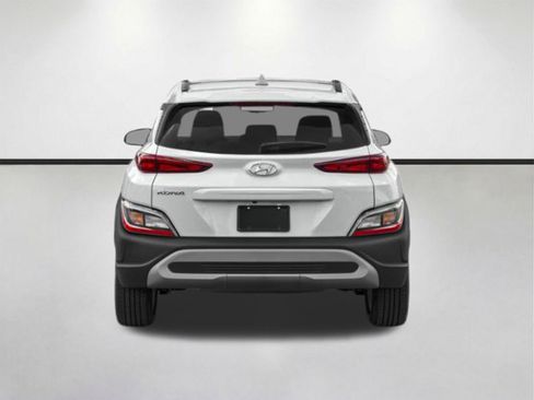 Used 2022 Hyundai Kona SEL FWD image 8