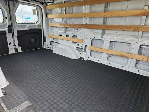 Used 2023 Ford Transit 250 Base w/ Exterior Upgrade Package image 10