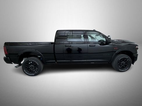 New 2026 RAM 2500 Limited AWD/4WD image 4