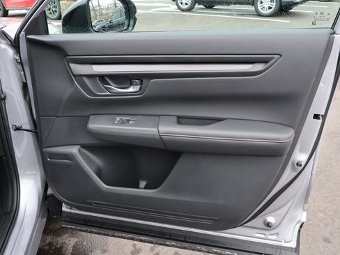 New 2026 Honda CR-V Sport-L image 11