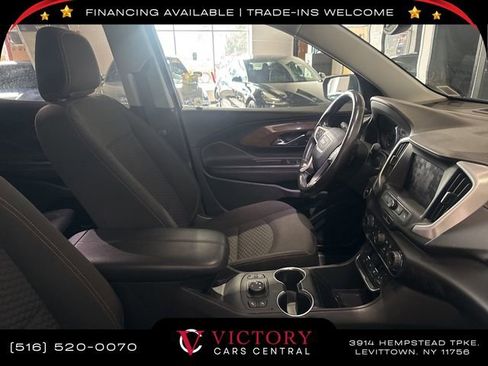 Used 2020 GMC Terrain SLE w/ Driver Convenience Package image 35
