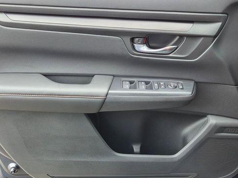 Certified 2023 Honda CR-V Sport image 30