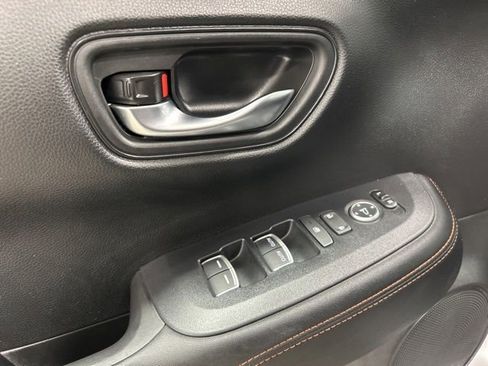 Certified 2024 Honda HR-V Sport image 24