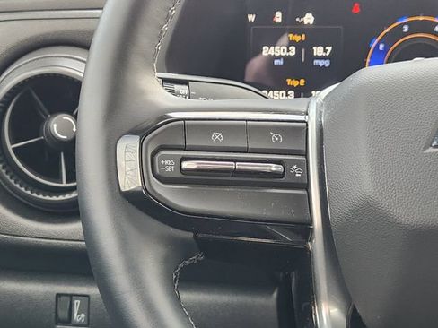 Used 2026 Chevrolet Colorado Trail Boss AWD/4WD image 28