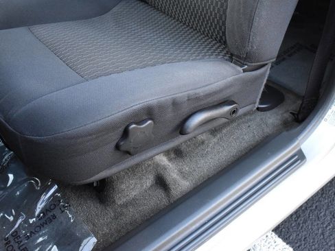 Used 2006 Chevrolet Colorado LT RWD image 31