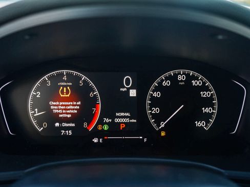 New 2025 Honda Civic Sport image 24