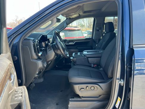 Used 2022 Chevrolet Silverado 1500 LT image 22