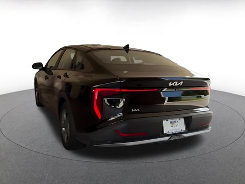 Used 2025 Kia K4 FWD image 10