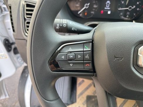 New 2024 RAM ProMaster 1500 w/ Safety Group image 13