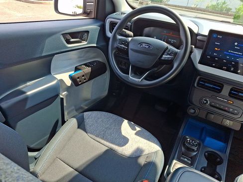 Used 2025 Ford Maverick XLT w/ 4K Tow Package AWD/4WD image 15