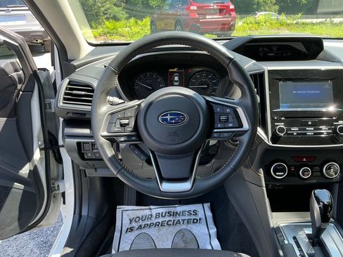 Used 2021 Subaru Crosstrek 2.0i Premium w/ Moonroof Package AWD/4WD image 13