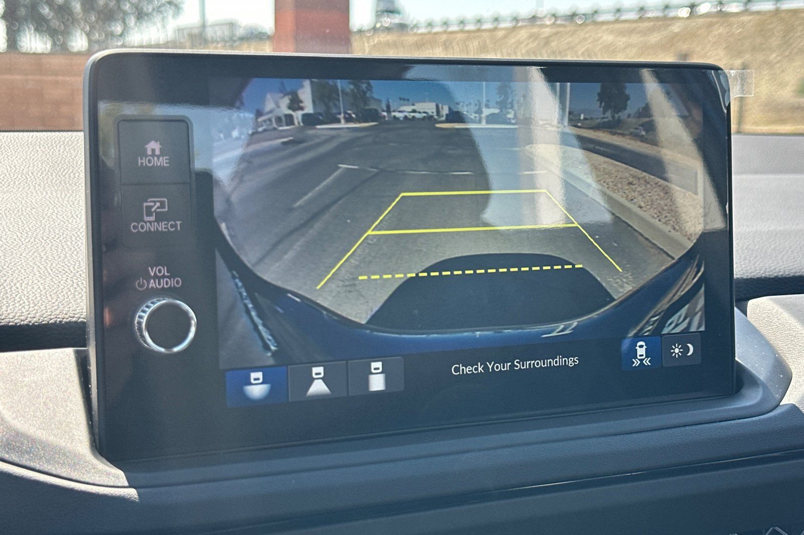 New 2026 Honda Accord SE image 20