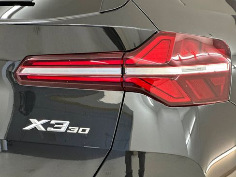 New 2026 BMW X3 xDrive30 w/ Premium Package image 12