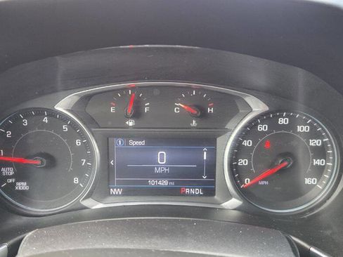 Used 2019 Chevrolet Equinox LT image 19