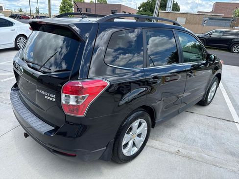 Used 2014 Subaru Forester 2.5i Limited w/ Popular Package #2 AWD/4WD image 11