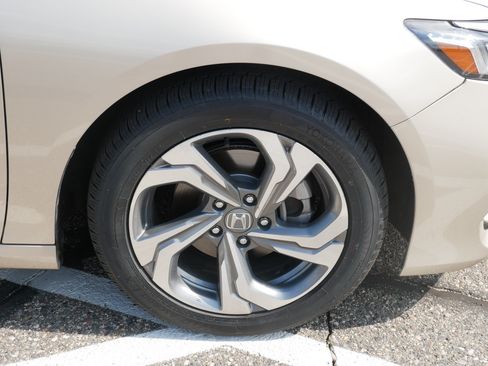 Used 2019 Honda Accord EX-L image 15