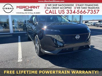 New 2026 Nissan Murano SL