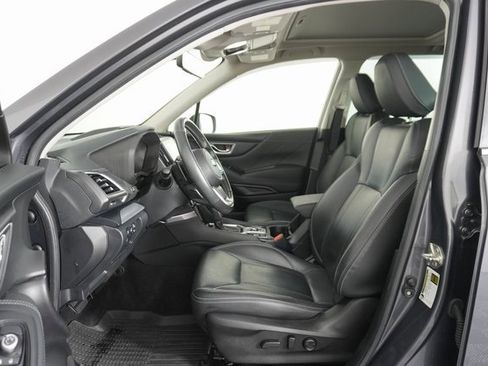 Certified 2021 Subaru Forester Limited image 19