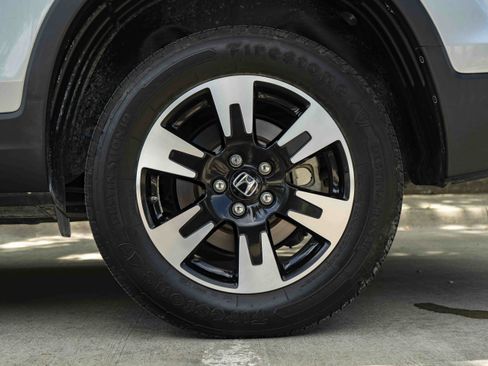 Used 2020 Honda Ridgeline RTL image 15