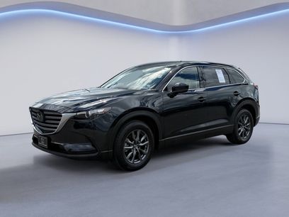 Certified 2022 MAZDA CX-9 Touring