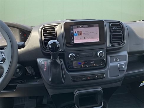 New 2024 RAM ProMaster 3500 w/ Convenience Group image 16