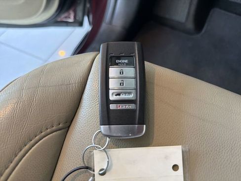 Used 2017 Acura MDX SH-AWD w/ Technology Package image 36