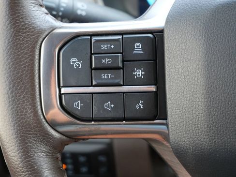 Used 2026 Ford F250 King Ranch w/ Chrome Package AWD/4WD image 31
