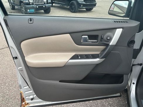 Used 2013 Ford Edge Limited w/ Canadian Touring Pkg AWD/4WD image 14