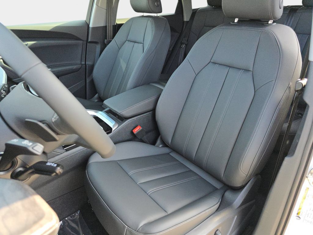 New 2026 Audi Q5 2.0T AWD/4WD image 15