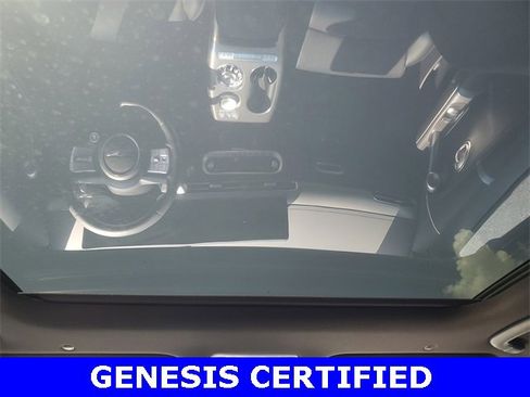 Certified 2024 Genesis GV60 Advanced image 15