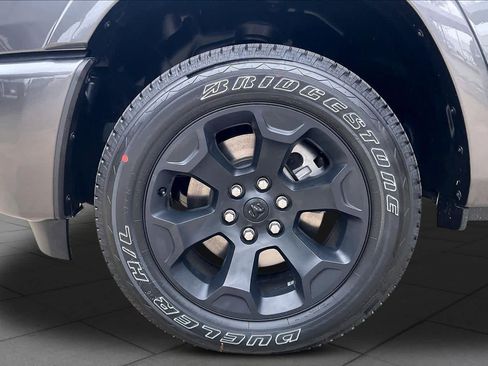 New 2026 RAM 1500 Big Horn image 11