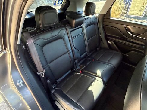 Certified 2022 Lincoln Corsair FWD w/ Equipment Group 101A image 15