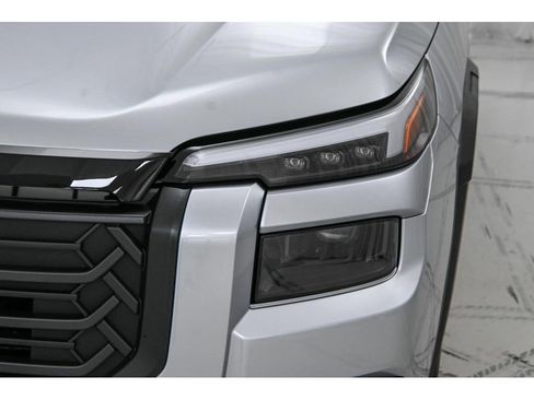 New 2026 Subaru Outback Limited image 9