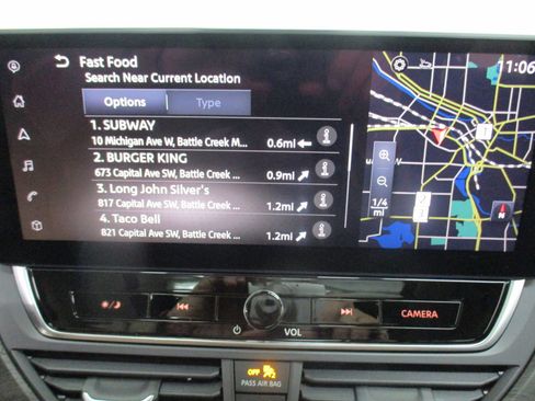 New 2025 Nissan Altima 2.5 SL image 25