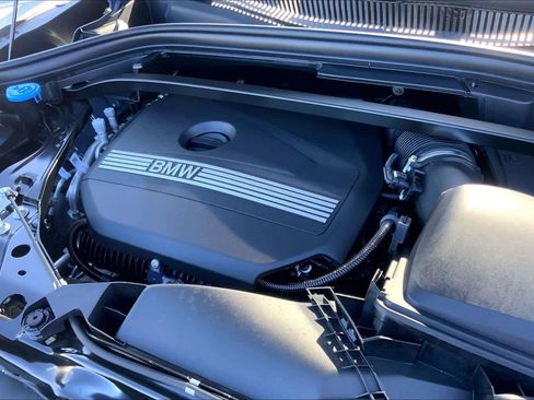 Used 2025 BMW X2 xDrive28i image 32