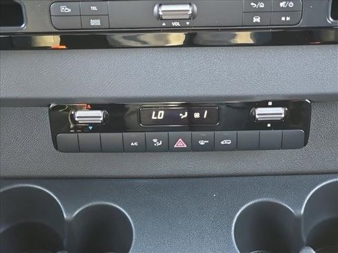 New 2026 Mercedes-Benz Sprinter 2500 image 18