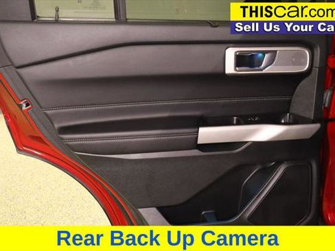 Used 2021 Ford Explorer Limited w/ Equipment Group 301A image 29