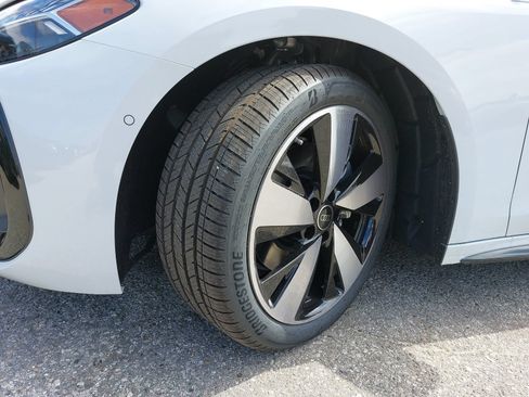 New 2026 Audi A5 2.0T Premium Plus AWD/4WD image 36