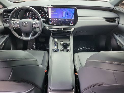 Used 2024 Lexus RX 350 Premium w/ Accessory Package (Z1) FWD image 14
