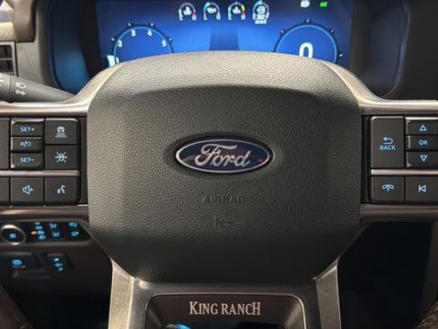 Used 2025 Ford F150 King Ranch image 17