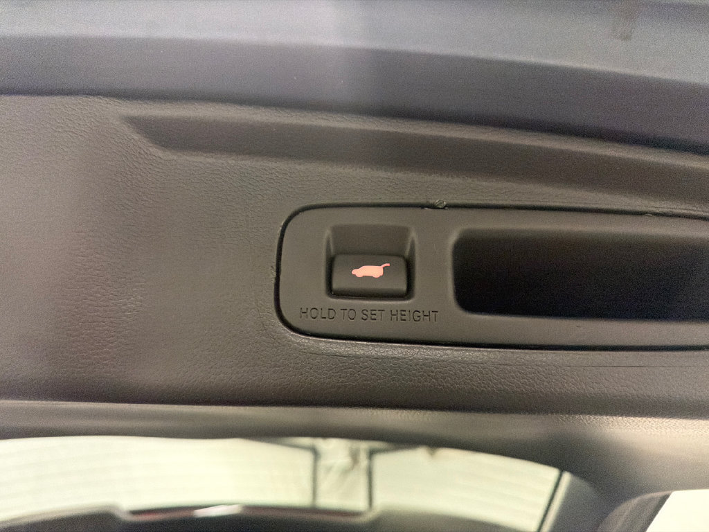 Used 2025 Honda CR-V EX-L image 21