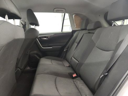 Used 2024 Toyota RAV4 XLE image 10